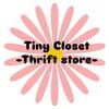 tinyyycloset